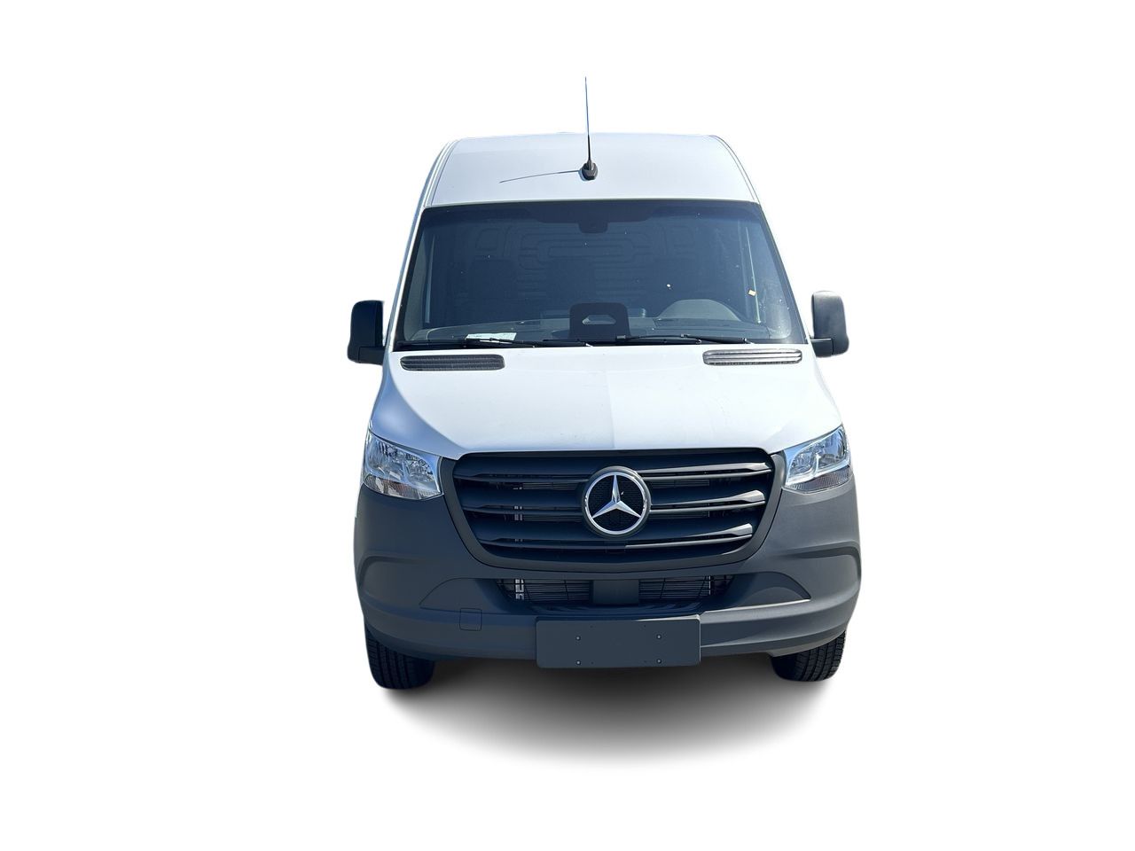 Mercedes-Benz Sprinter 2500  2025 à Vancouver, Colombie-Britannique