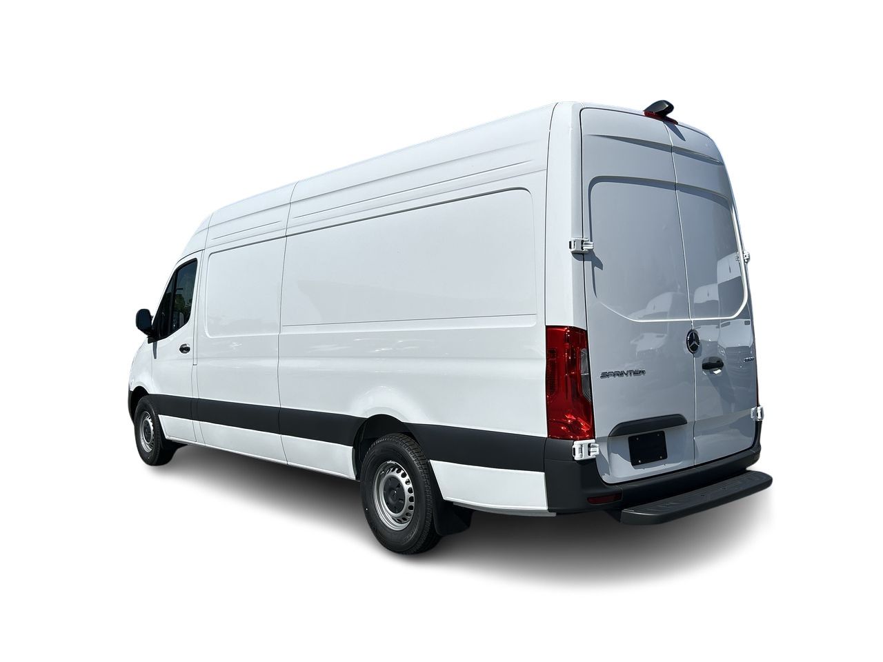 Mercedes-Benz Sprinter 2500  2025 à Vancouver, Colombie-Britannique