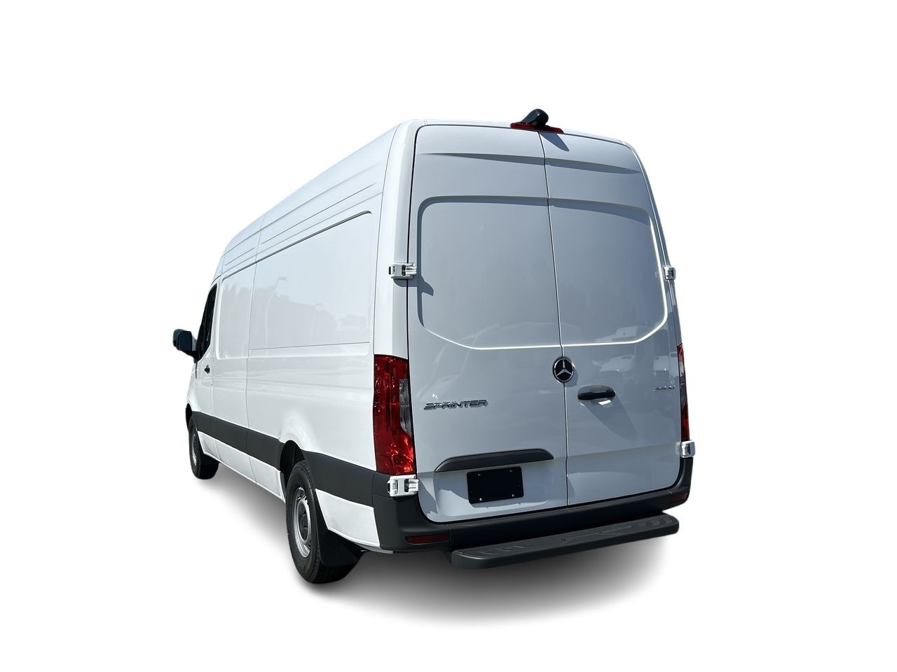 Mercedes-Benz Sprinter 2500  2025 à Vancouver, Colombie-Britannique