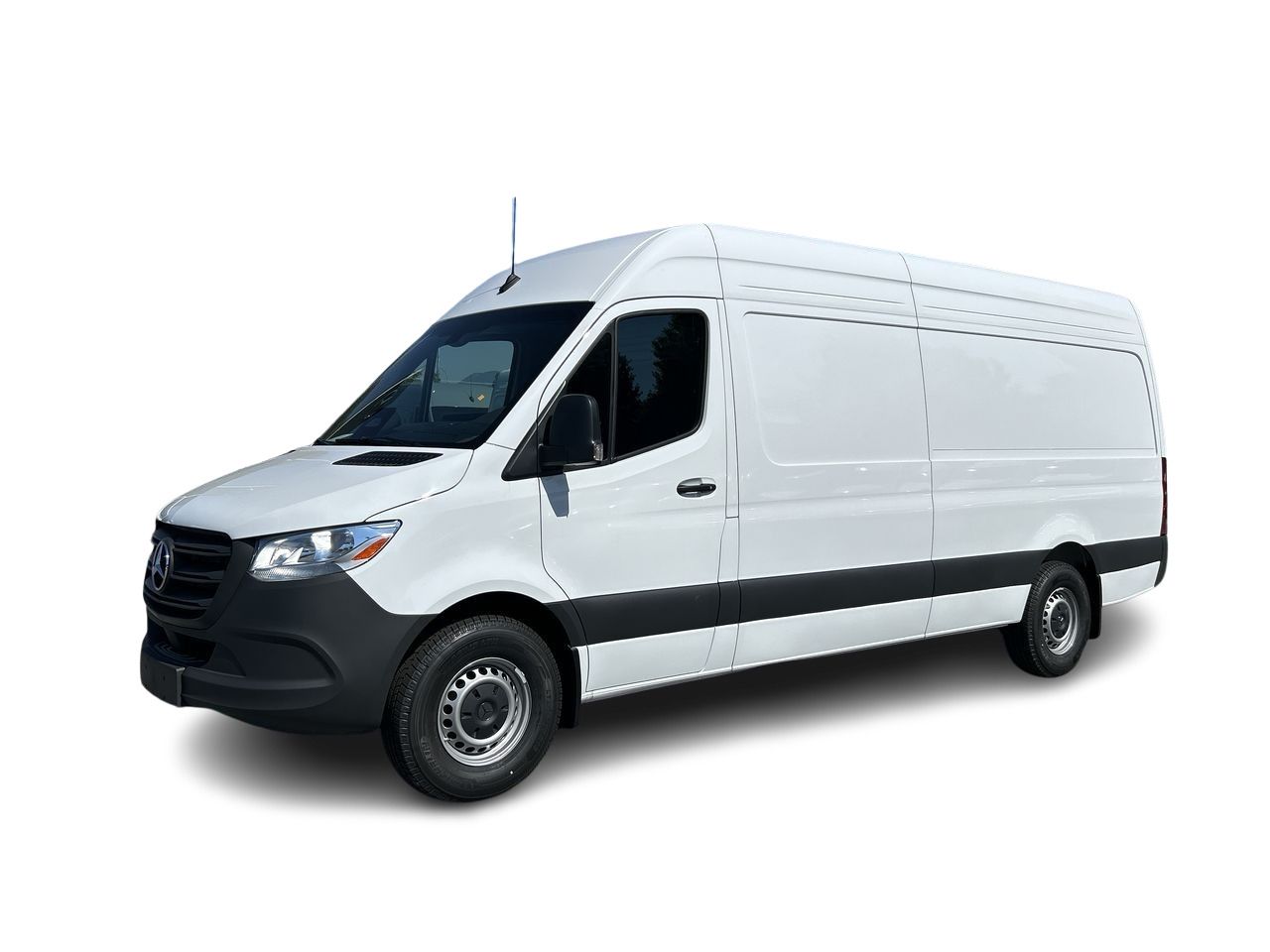 Mercedes-Benz Sprinter 2500  2025 à Vancouver, Colombie-Britannique