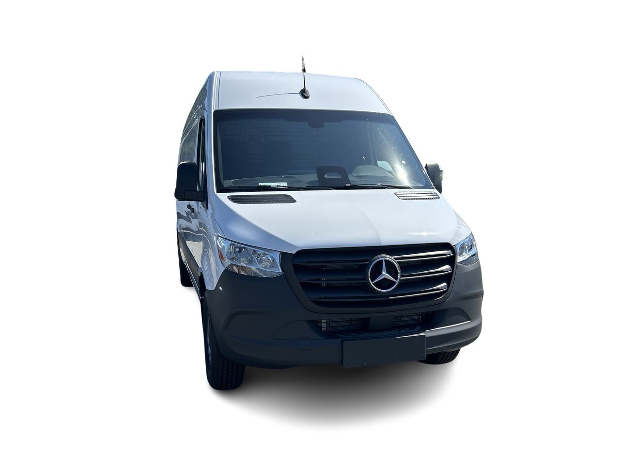 Mercedes-Benz Sprinter 2500  2025 à Vancouver, Colombie-Britannique