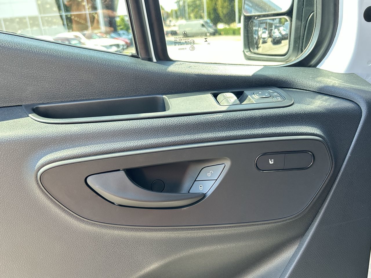 Mercedes-Benz Sprinter 2500  2025 à Vancouver, Colombie-Britannique