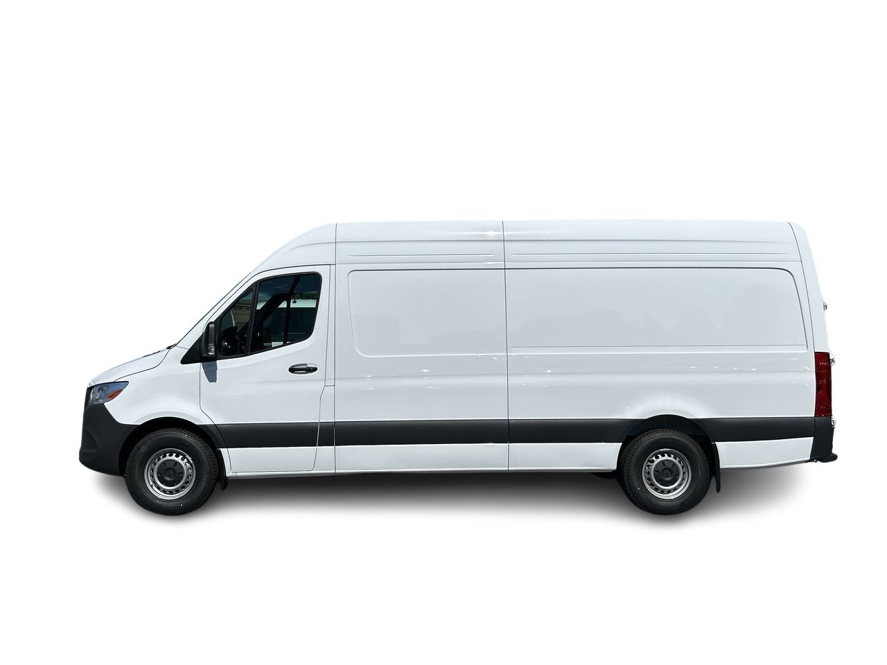 Mercedes-Benz Sprinter 2500  2025 à Vancouver, Colombie-Britannique