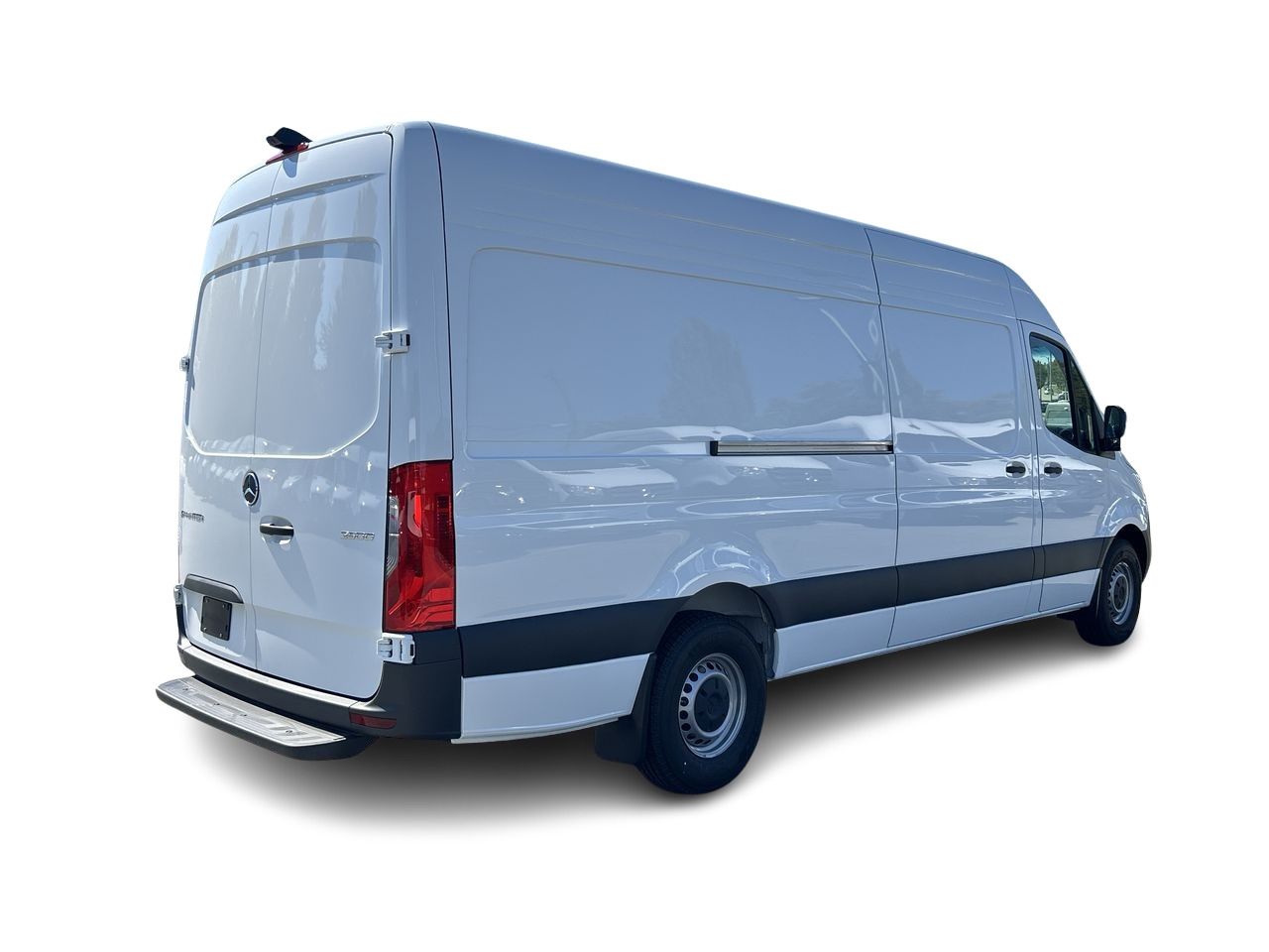 Mercedes-Benz Sprinter 2500  2025 à Vancouver, Colombie-Britannique