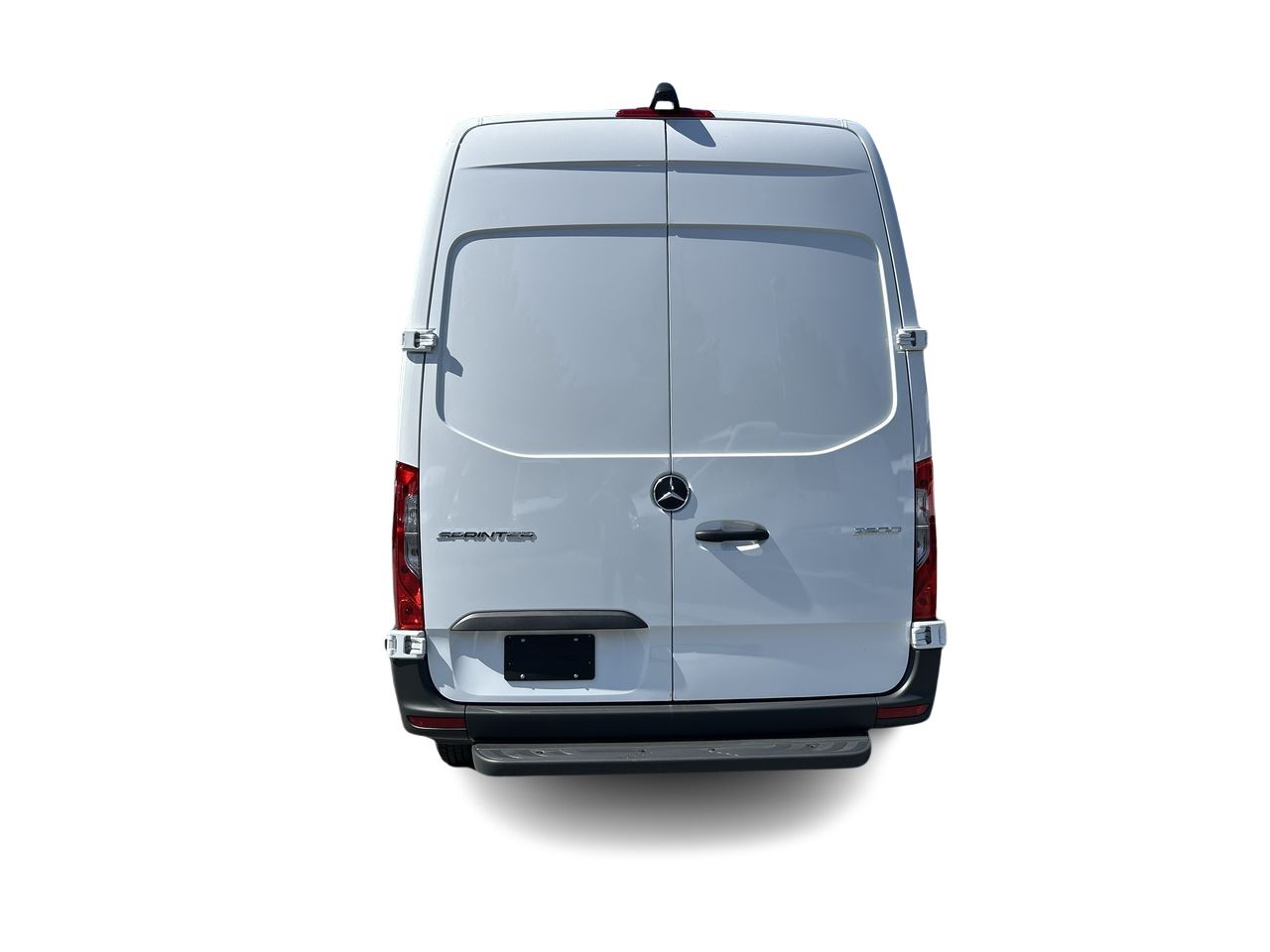 Mercedes-Benz Sprinter 2500  2025 à Vancouver, Colombie-Britannique