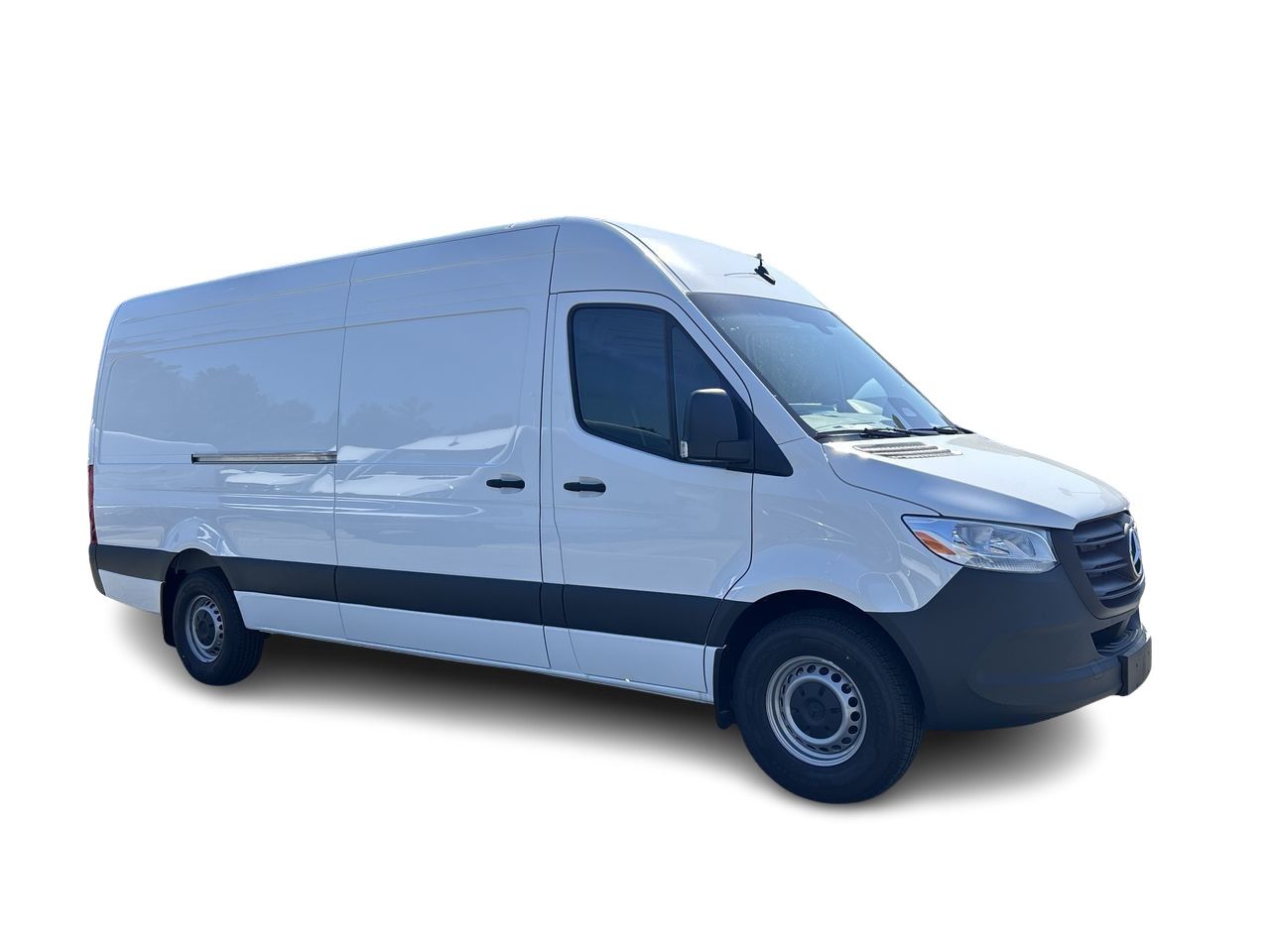 Mercedes-Benz Sprinter 2500  2025 à Vancouver, Colombie-Britannique