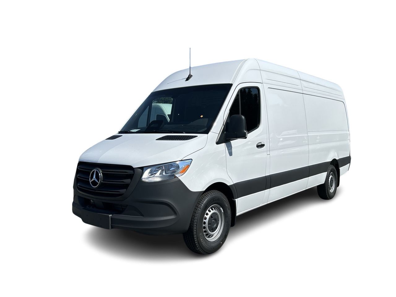 Mercedes-Benz Sprinter 2500  2025 à Vancouver, Colombie-Britannique