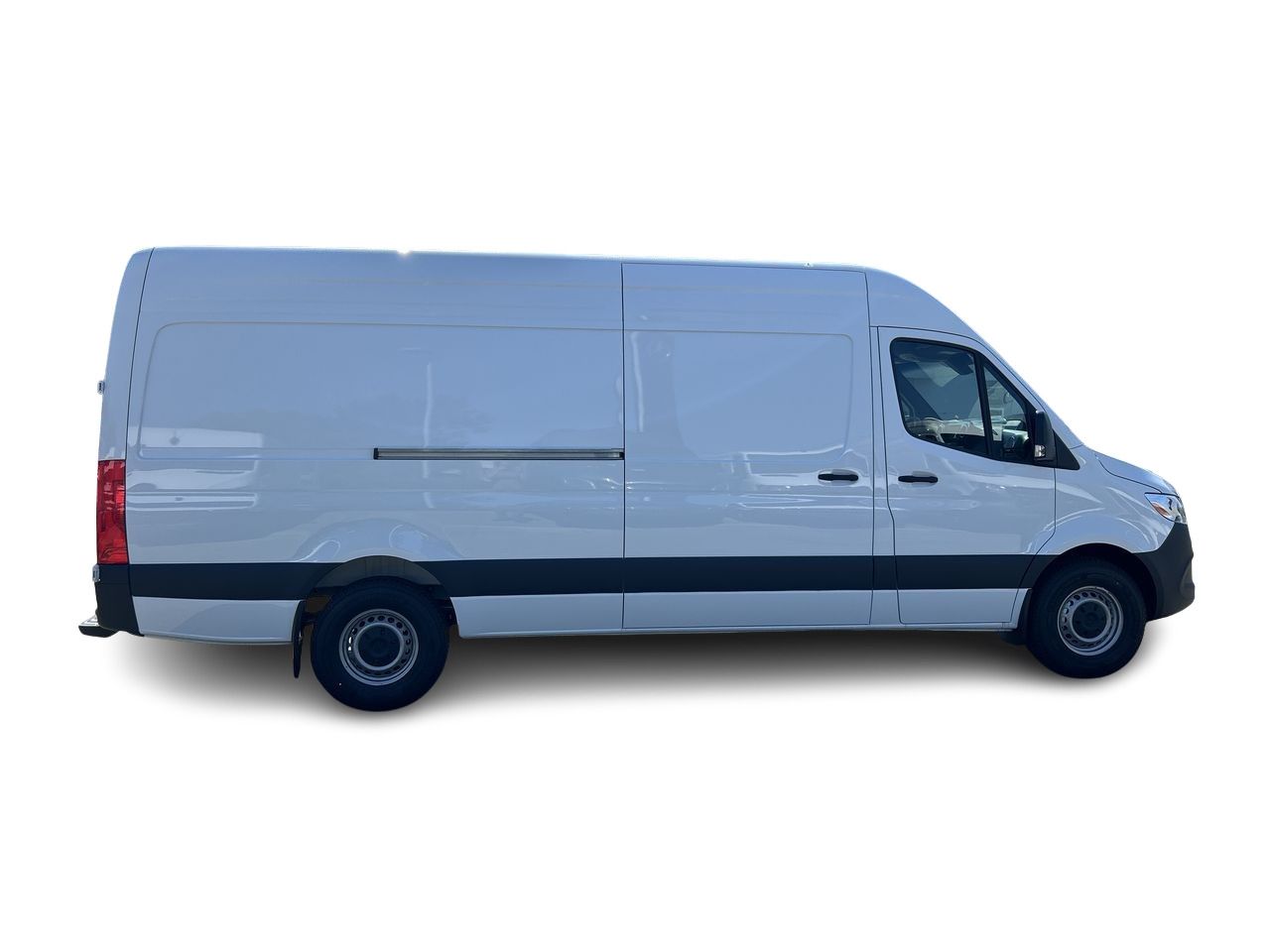 Mercedes-Benz Sprinter 2500  2025 à Vancouver, Colombie-Britannique