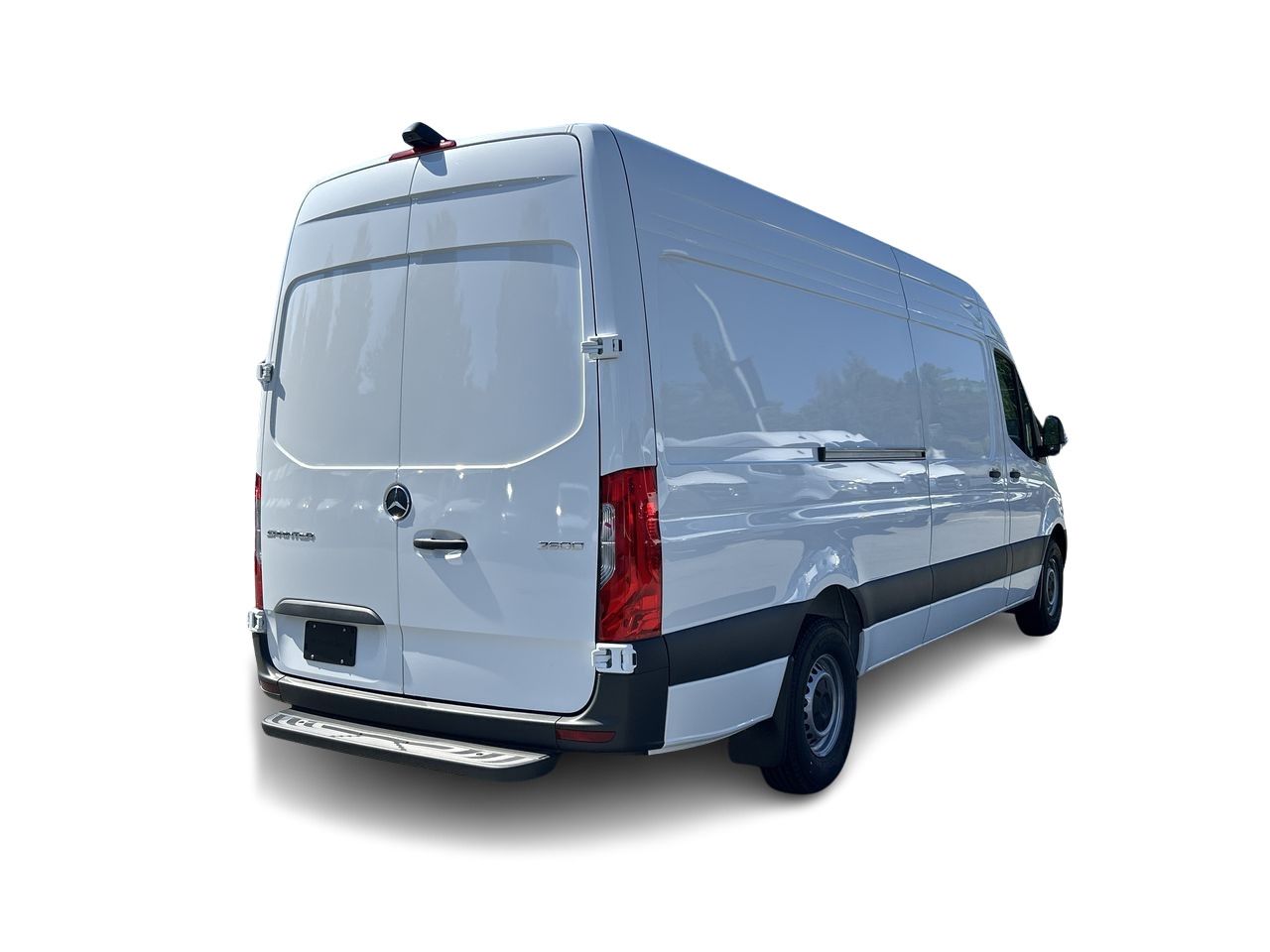 Mercedes-Benz Sprinter 2500  2025 à Vancouver, Colombie-Britannique