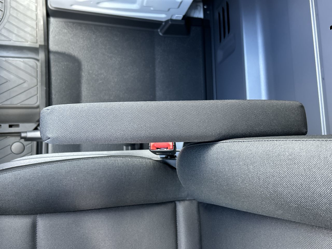2025 Mercedes-Benz Sprinter 2500 in Vancouver, British Columbia