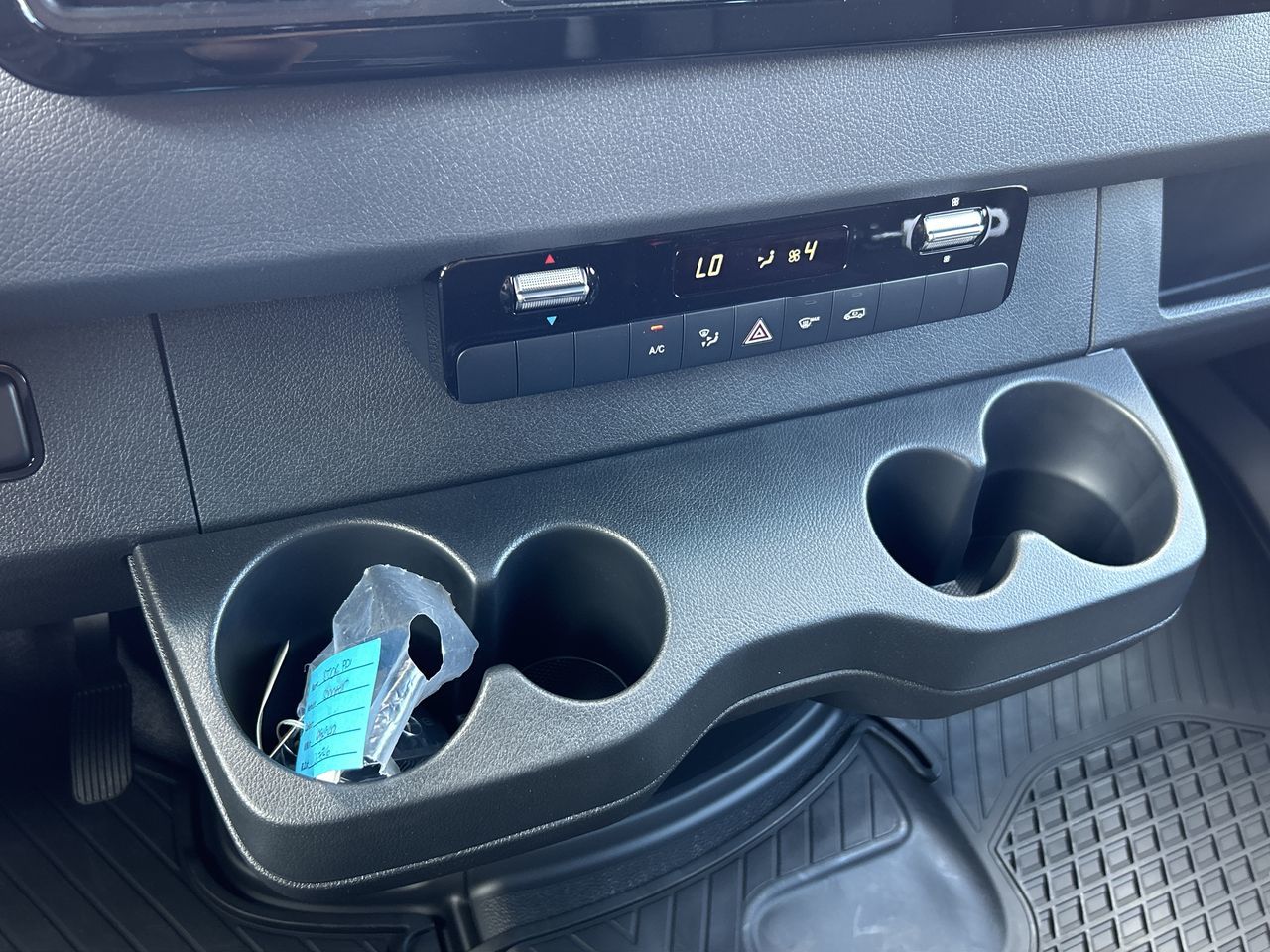 2025 Mercedes-Benz Sprinter 2500 in Vancouver, British Columbia