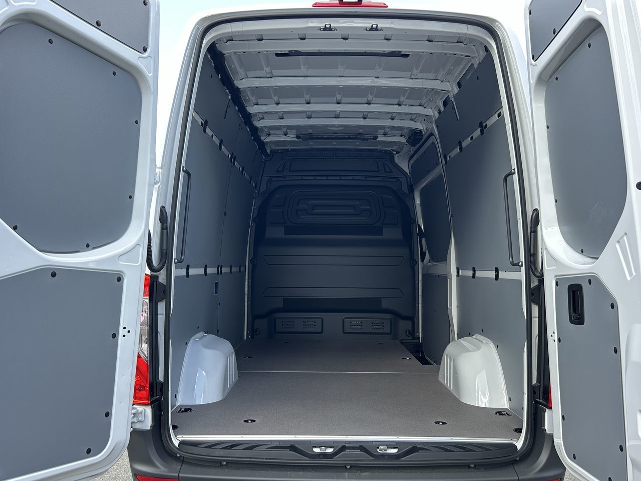 2025 Mercedes-Benz Sprinter 2500 in Vancouver, British Columbia