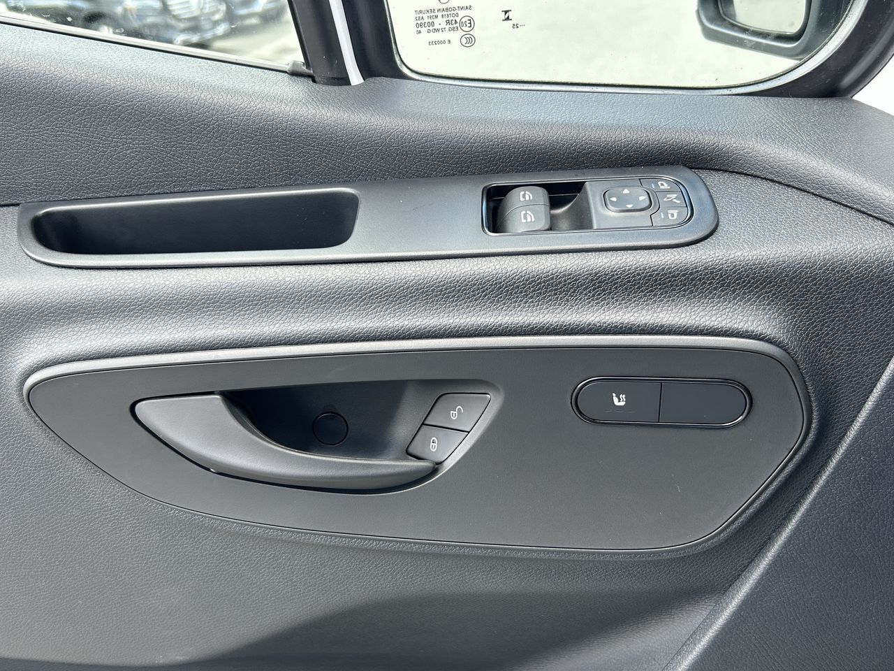 2025 Mercedes-Benz Sprinter 2500 in Vancouver, British Columbia