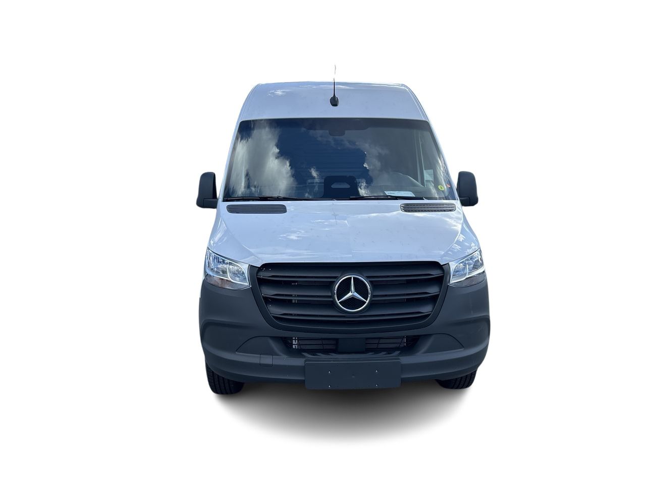 2025 Mercedes-Benz Sprinter 2500 in Vancouver, British Columbia