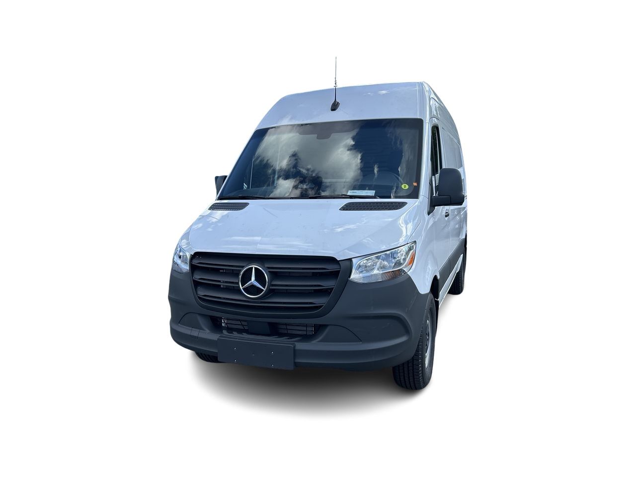 2025 Mercedes-Benz Sprinter 2500 in Vancouver, British Columbia