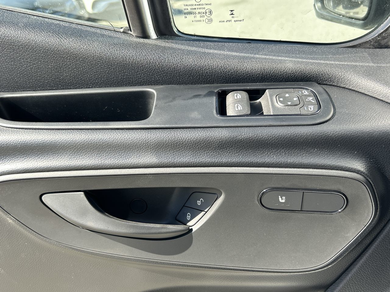 Mercedes-Benz Sprinter 2500  2025 à Vancouver, Colombie-Britannique