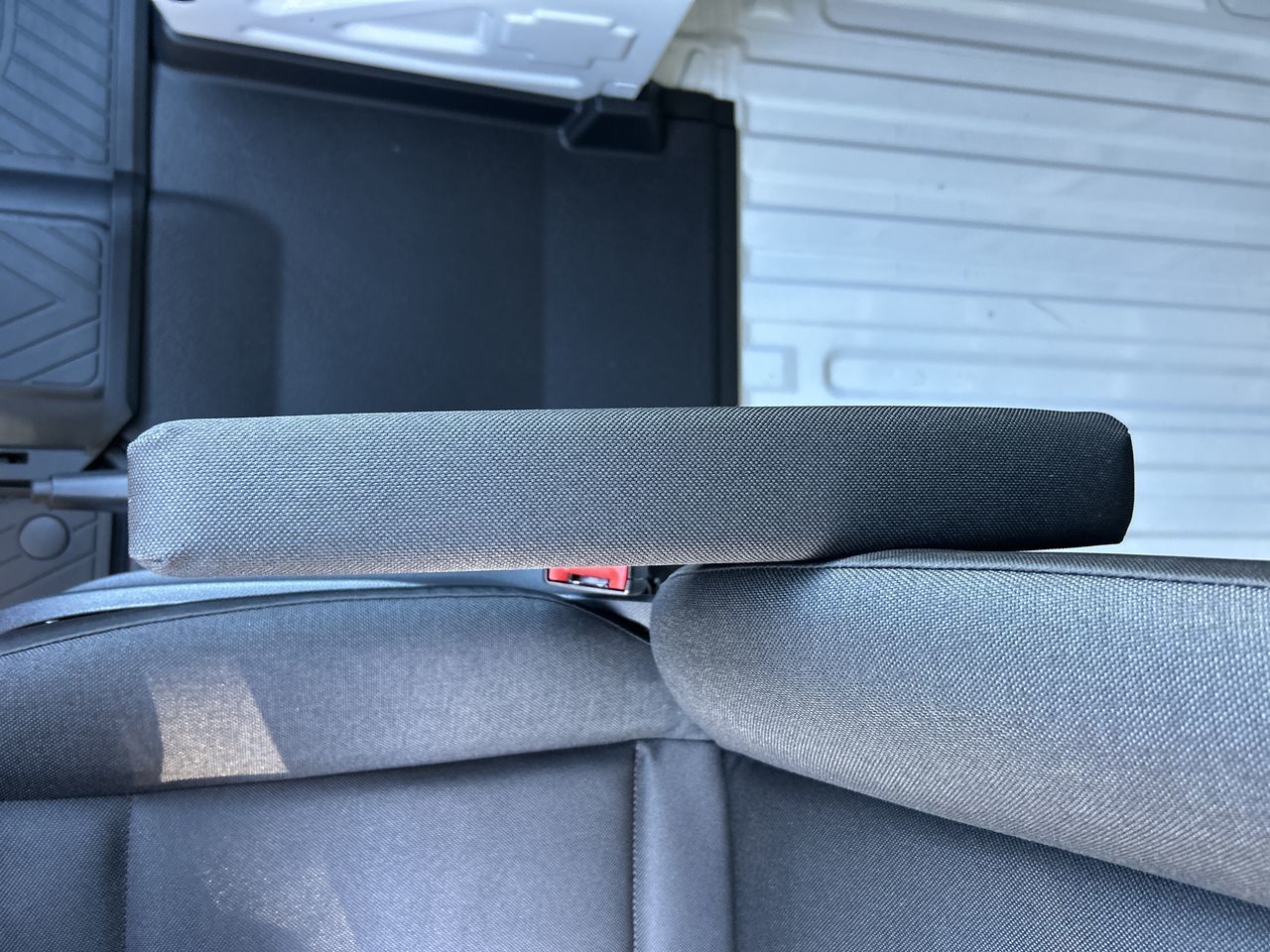 Mercedes-Benz Sprinter 2500  2025 à Vancouver, Colombie-Britannique