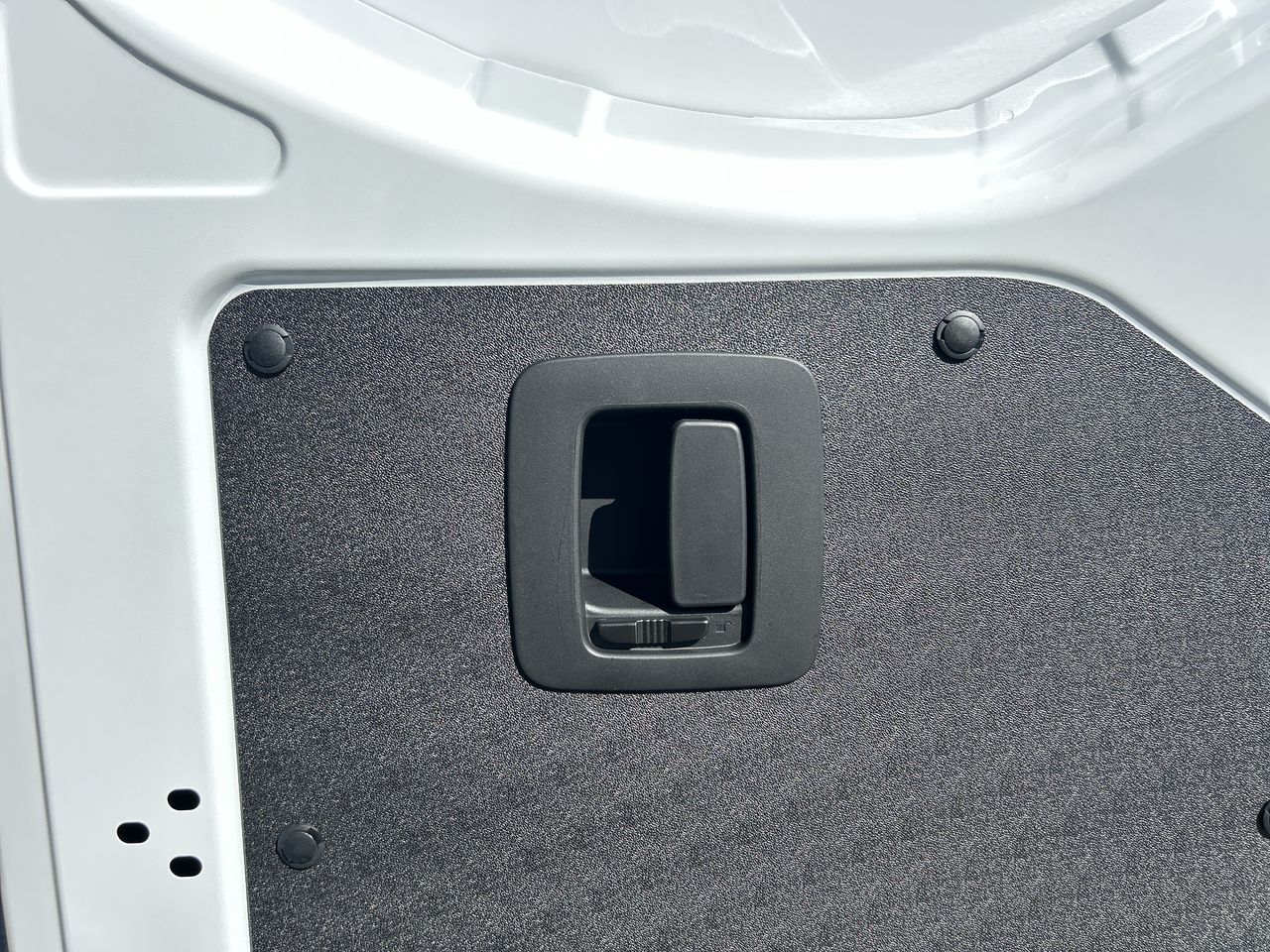 Mercedes-Benz Sprinter 2500  2025 à Vancouver, Colombie-Britannique