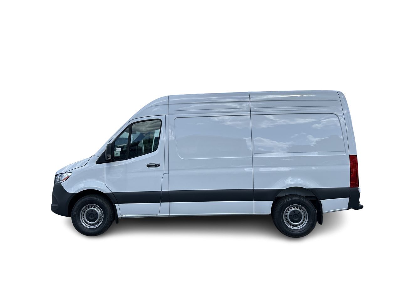 Mercedes-Benz Sprinter 2500  2025 à Vancouver, Colombie-Britannique