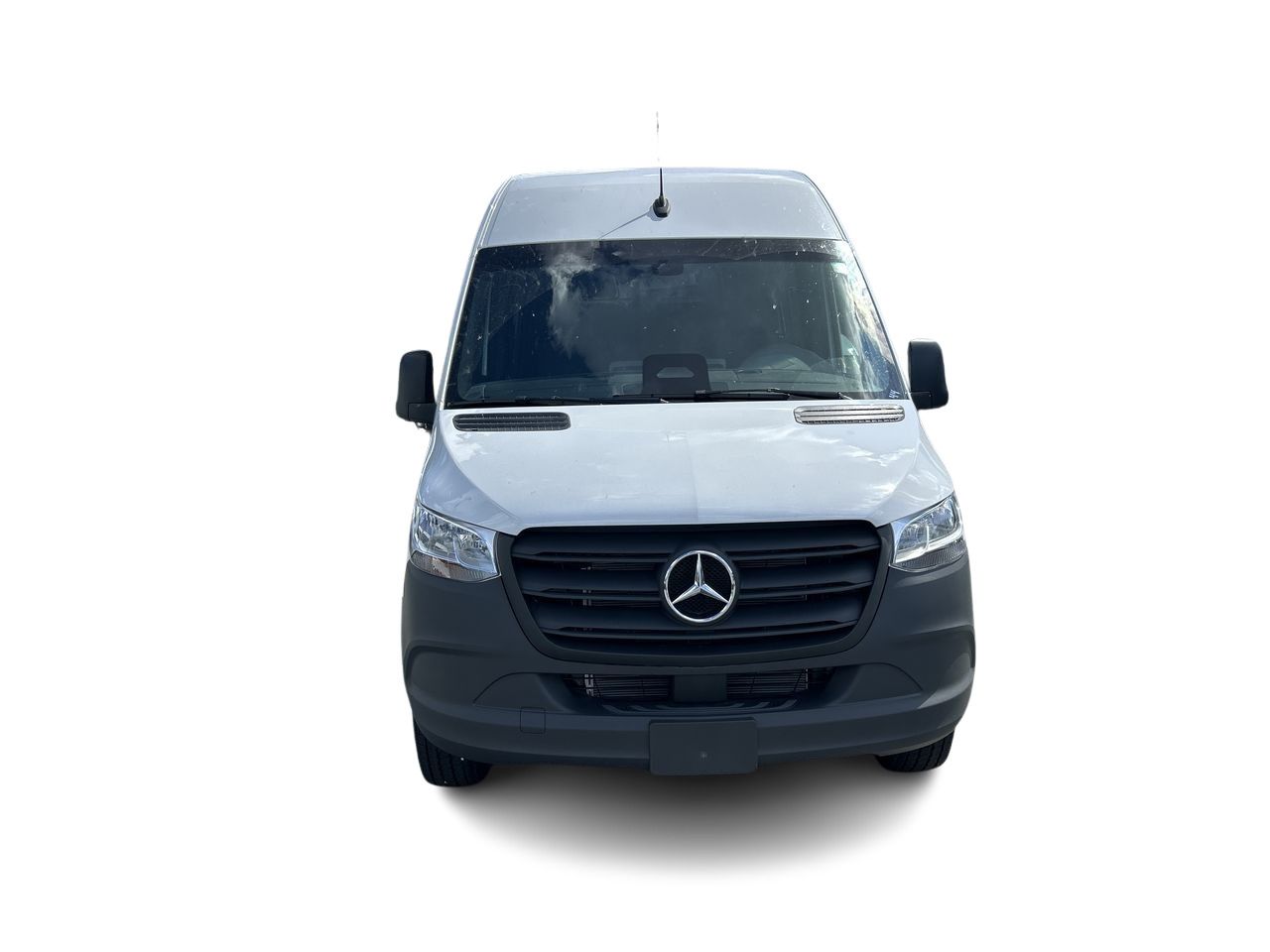 Mercedes-Benz Sprinter 2500  2025 à Vancouver, Colombie-Britannique