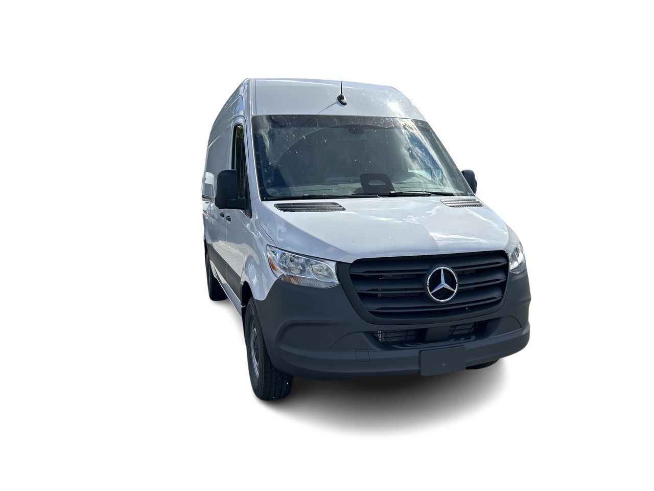 Mercedes-Benz Sprinter 2500  2025 à Vancouver, Colombie-Britannique