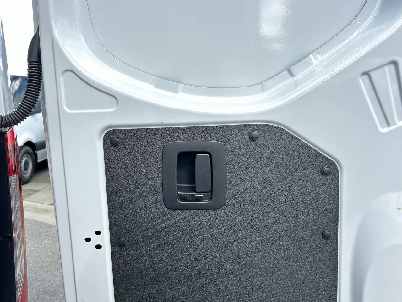 Mercedes-Benz Sprinter 2500  2025 à Vancouver, Colombie-Britannique