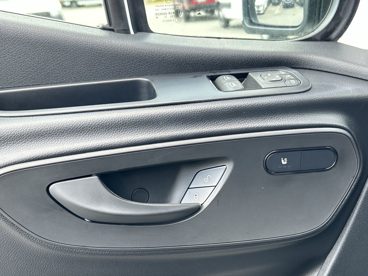 Mercedes-Benz Sprinter 2500  2025 à Vancouver, Colombie-Britannique