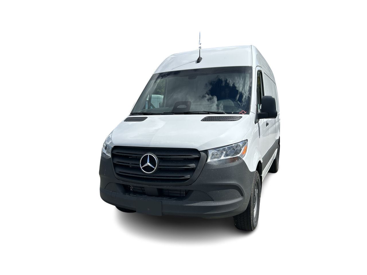 Mercedes-Benz Sprinter 2500  2025 à Vancouver, Colombie-Britannique