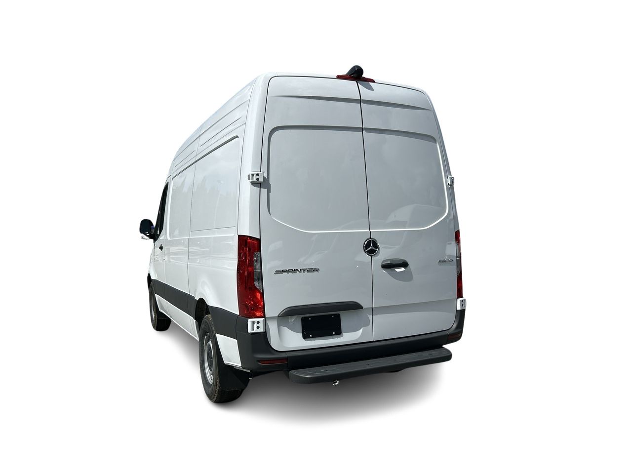 2025 Mercedes-Benz Sprinter 2500 in Vancouver, British Columbia