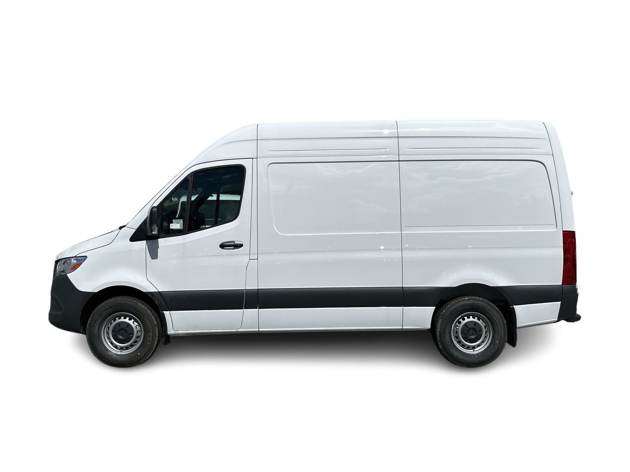 2025 Mercedes-Benz Sprinter 2500 in Vancouver, British Columbia