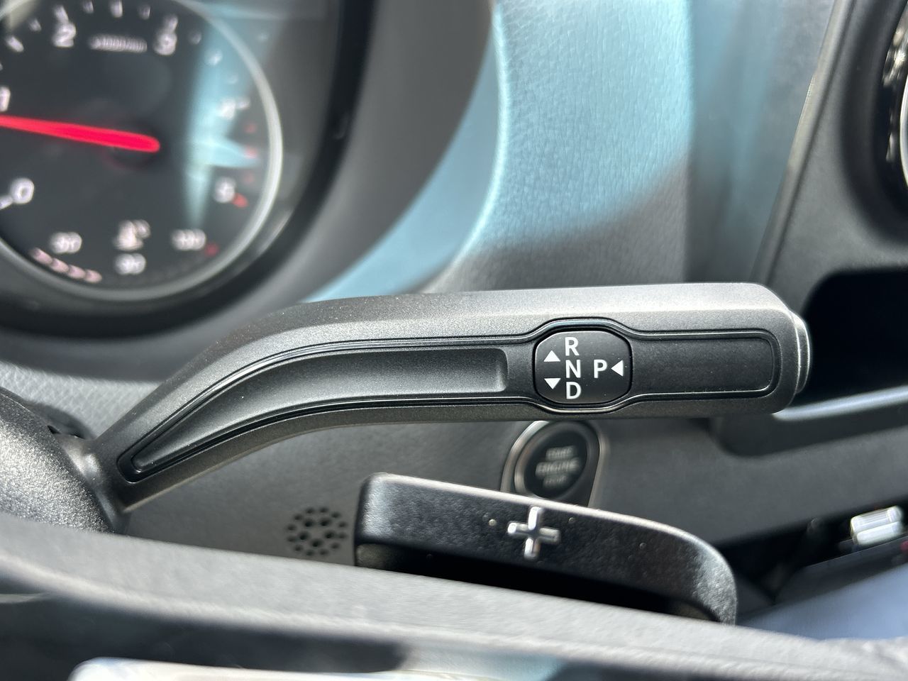 2025 Mercedes-Benz Sprinter 2500 in Vancouver, British Columbia