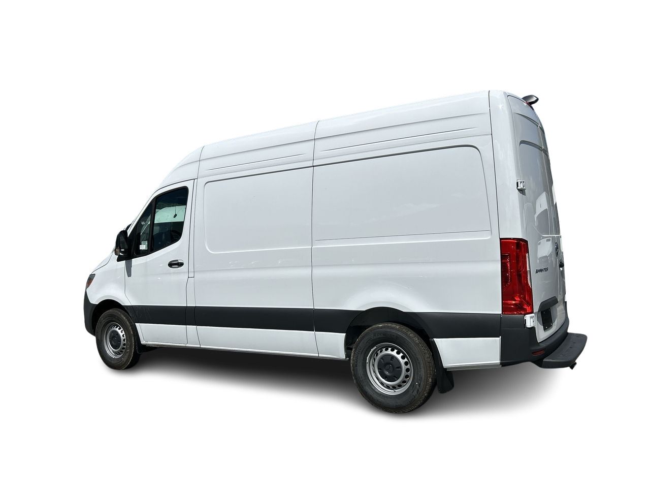 2025 Mercedes-Benz Sprinter 2500 in Vancouver, British Columbia