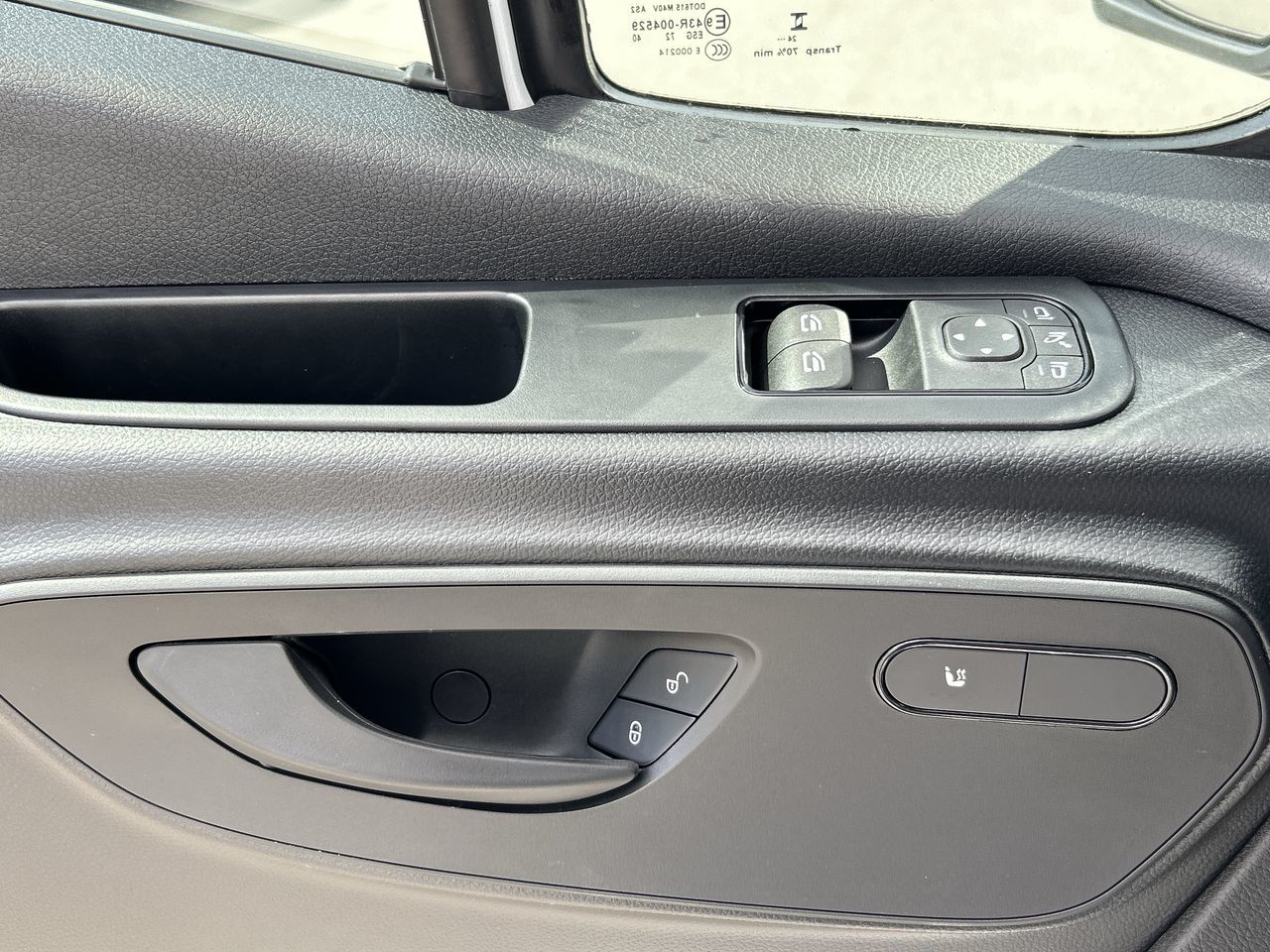 2025 Mercedes-Benz Sprinter 2500 in Vancouver, British Columbia