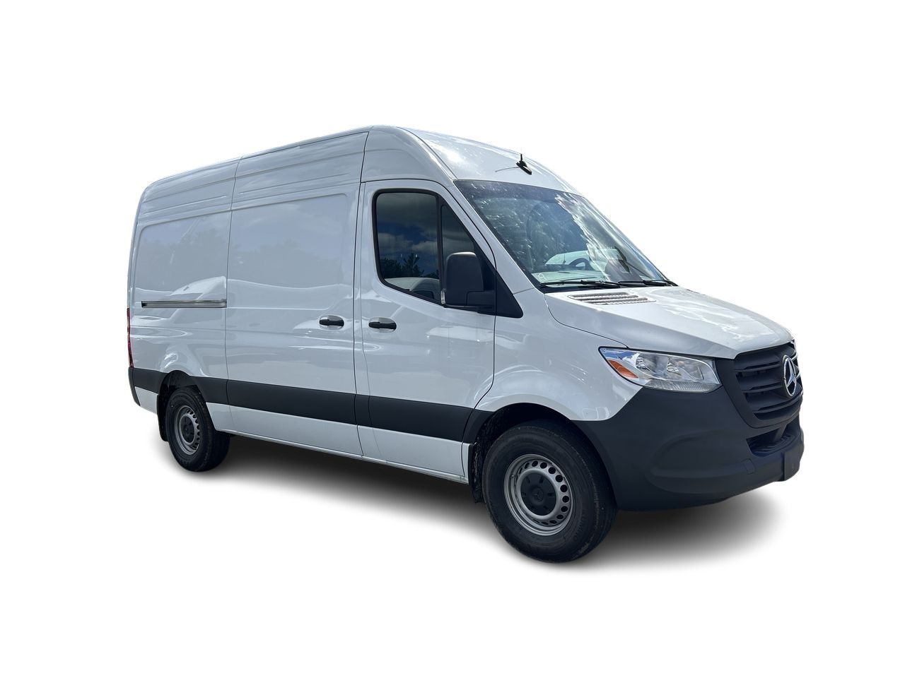 2025 Mercedes-Benz Sprinter 2500 in Vancouver, British Columbia