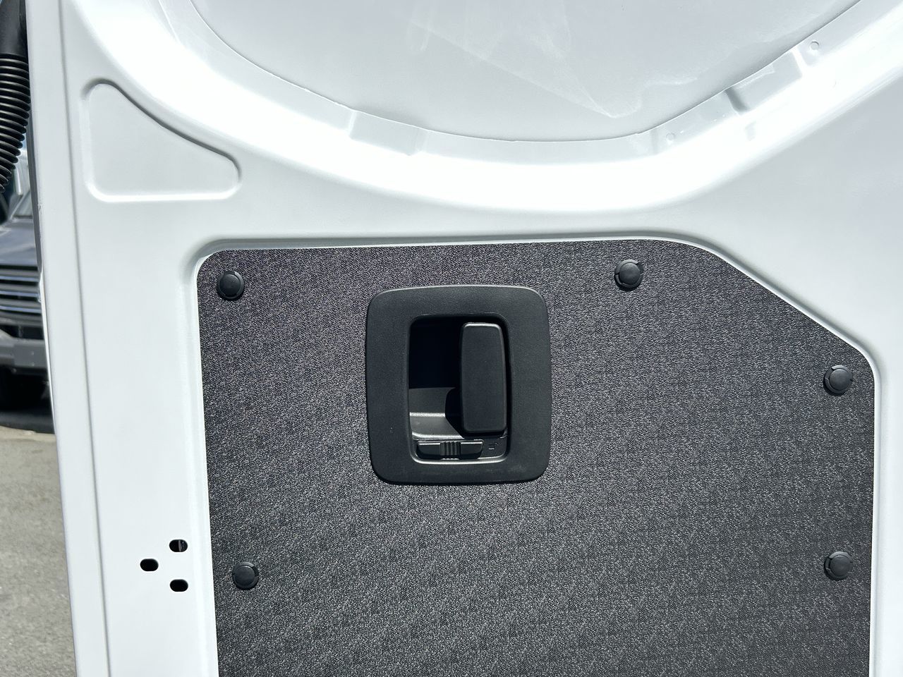 2025 Mercedes-Benz Sprinter 2500 in Vancouver, British Columbia