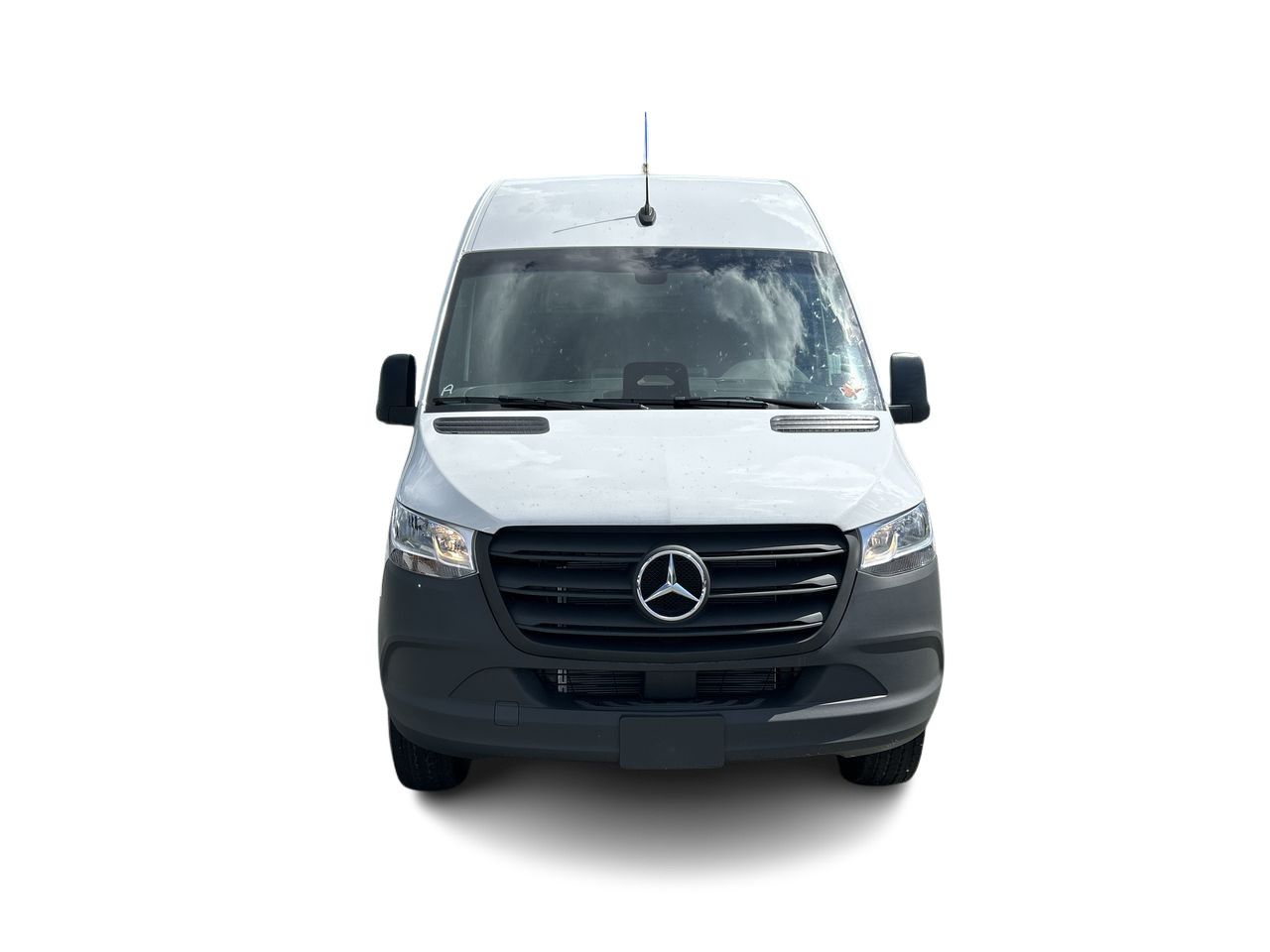 2025 Mercedes-Benz Sprinter 2500 in Vancouver, British Columbia