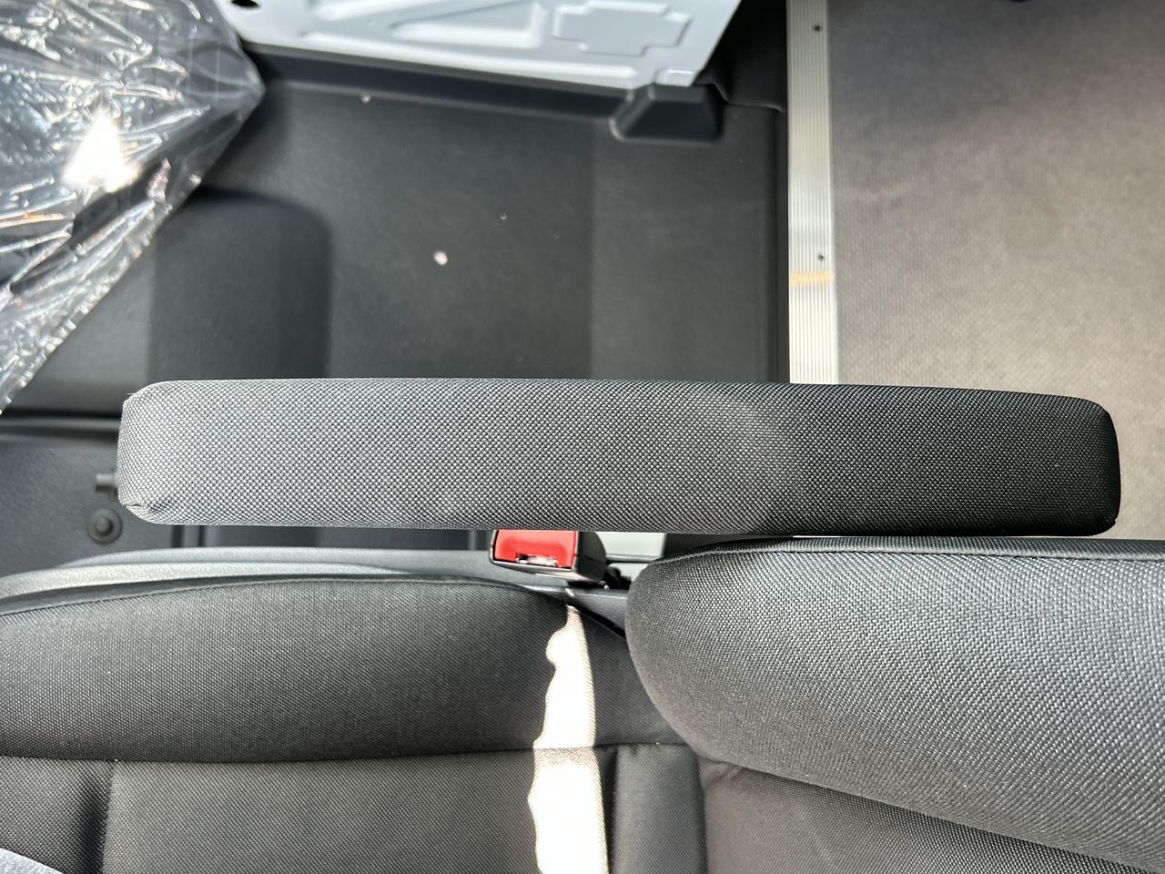 2025 Mercedes-Benz Sprinter 2500 in Vancouver, British Columbia