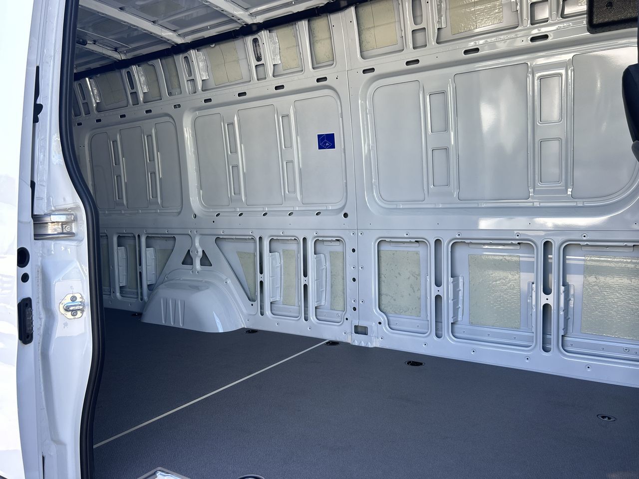 Mercedes-Benz Sprinter 2500  2025 à Vancouver, Colombie-Britannique