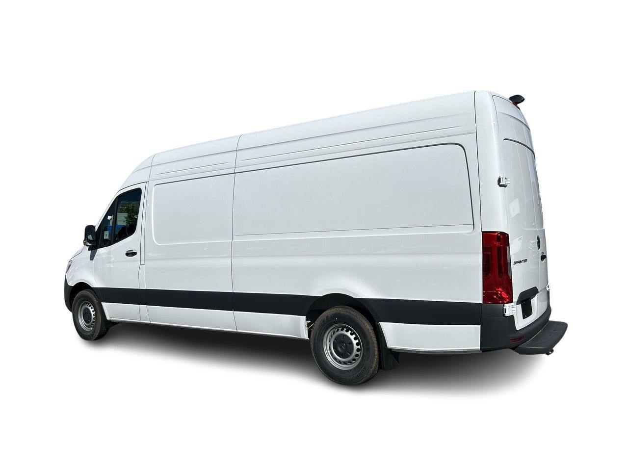 2025 Mercedes-Benz Sprinter 2500 in Vancouver, British Columbia