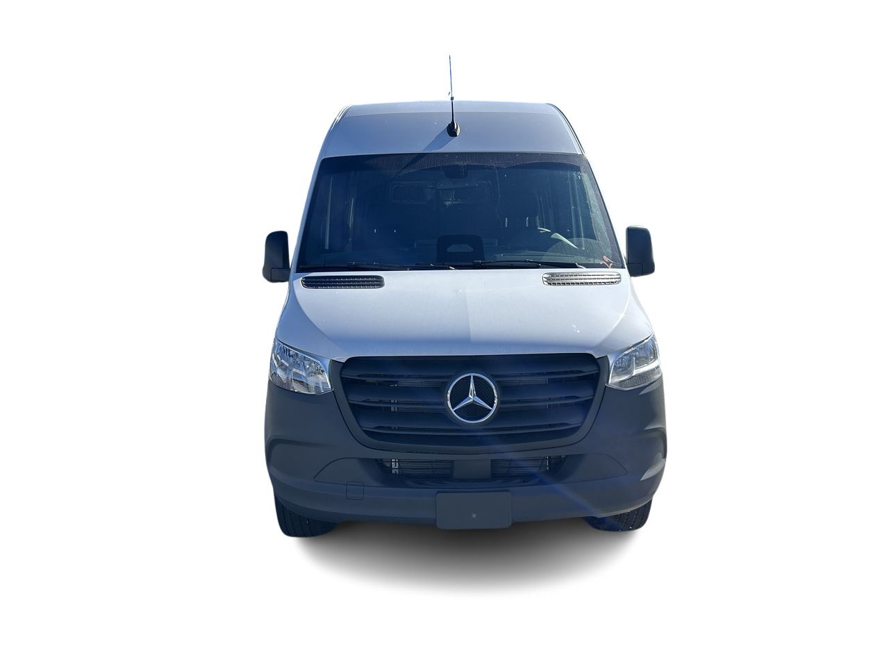 2025 Mercedes-Benz Sprinter 2500 in Vancouver, British Columbia