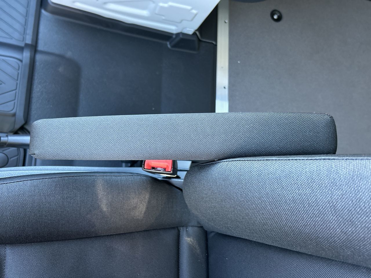 2025 Mercedes-Benz Sprinter 2500 in Vancouver, British Columbia