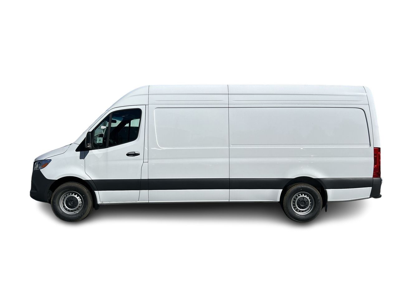 2025 Mercedes-Benz Sprinter 2500 in Vancouver, British Columbia