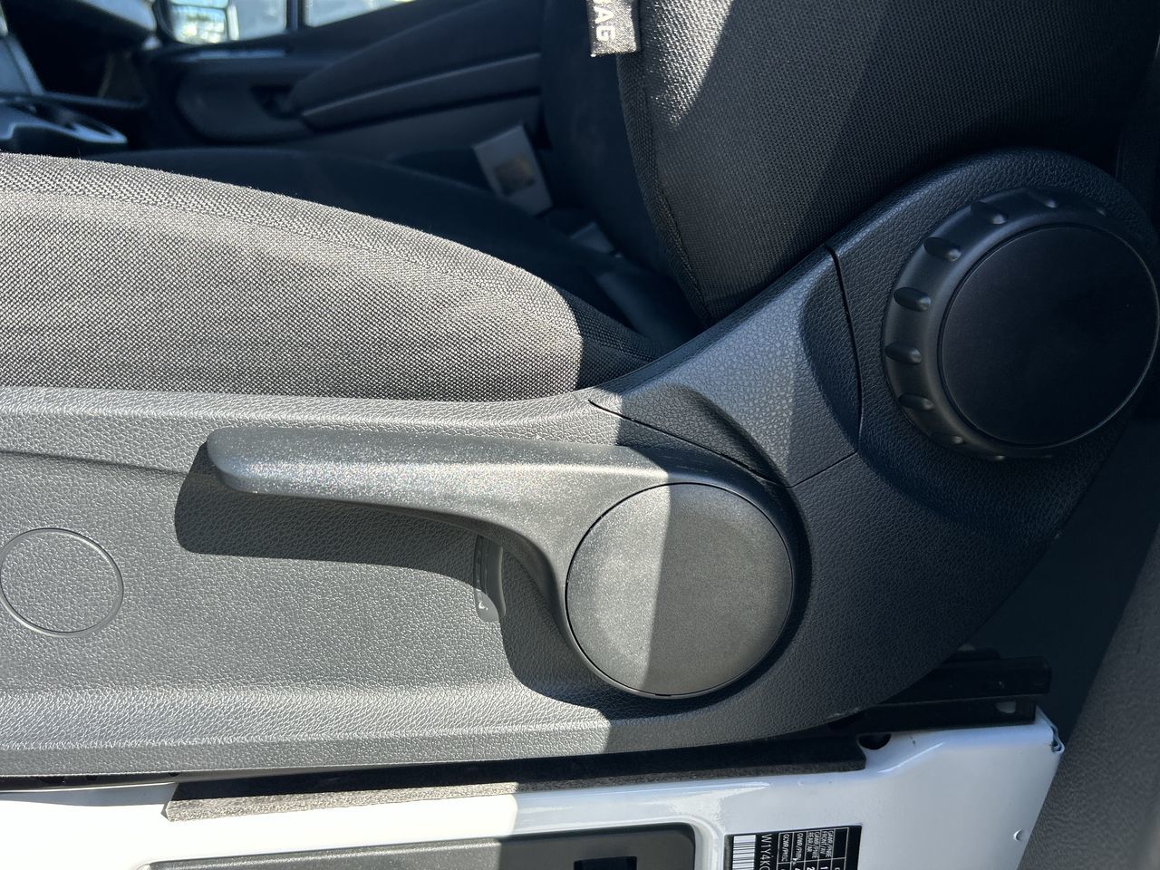 2025 Mercedes-Benz Sprinter 2500 in Vancouver, British Columbia