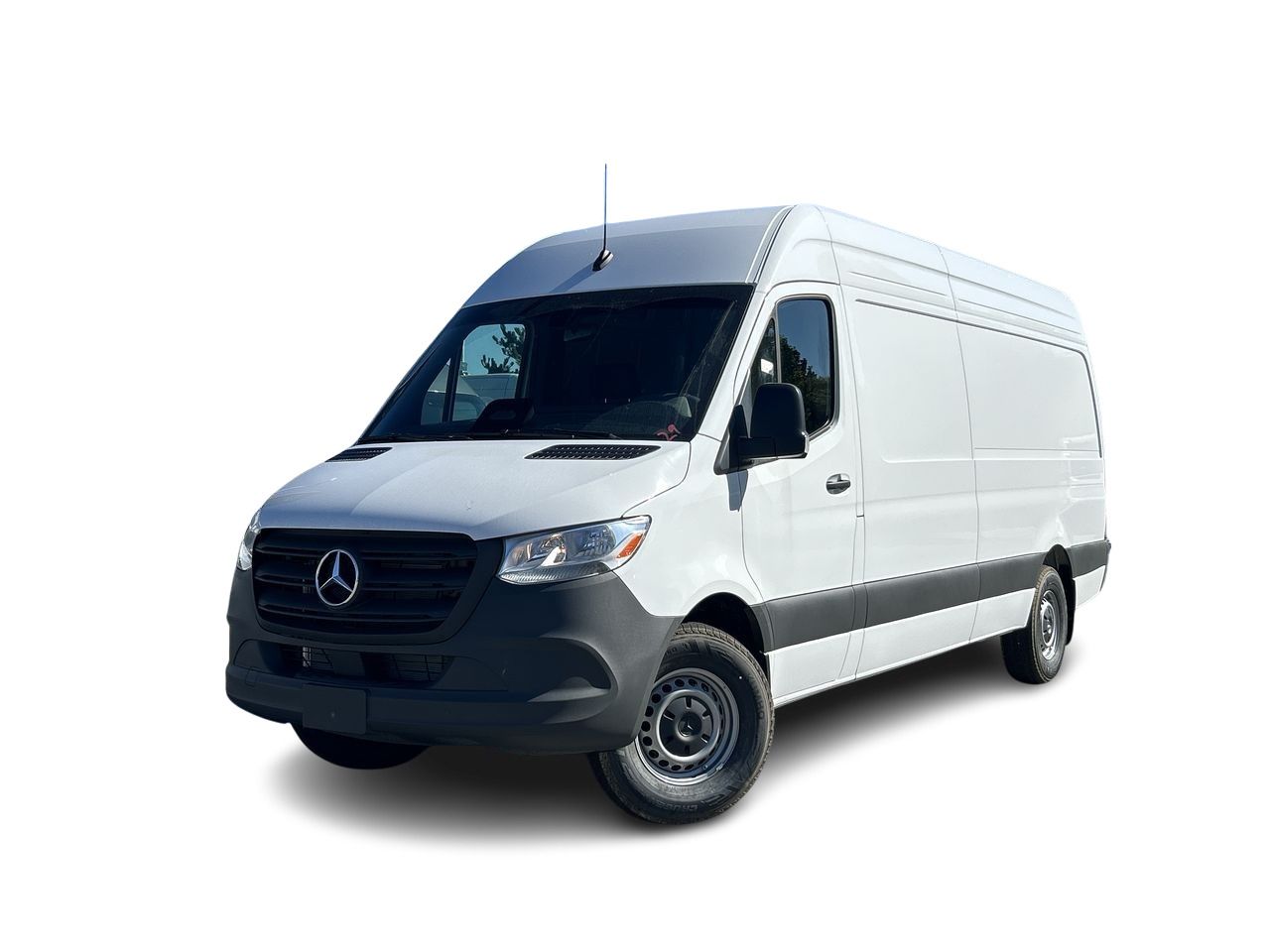 2025 Mercedes-Benz Sprinter 2500 in Vancouver, British Columbia