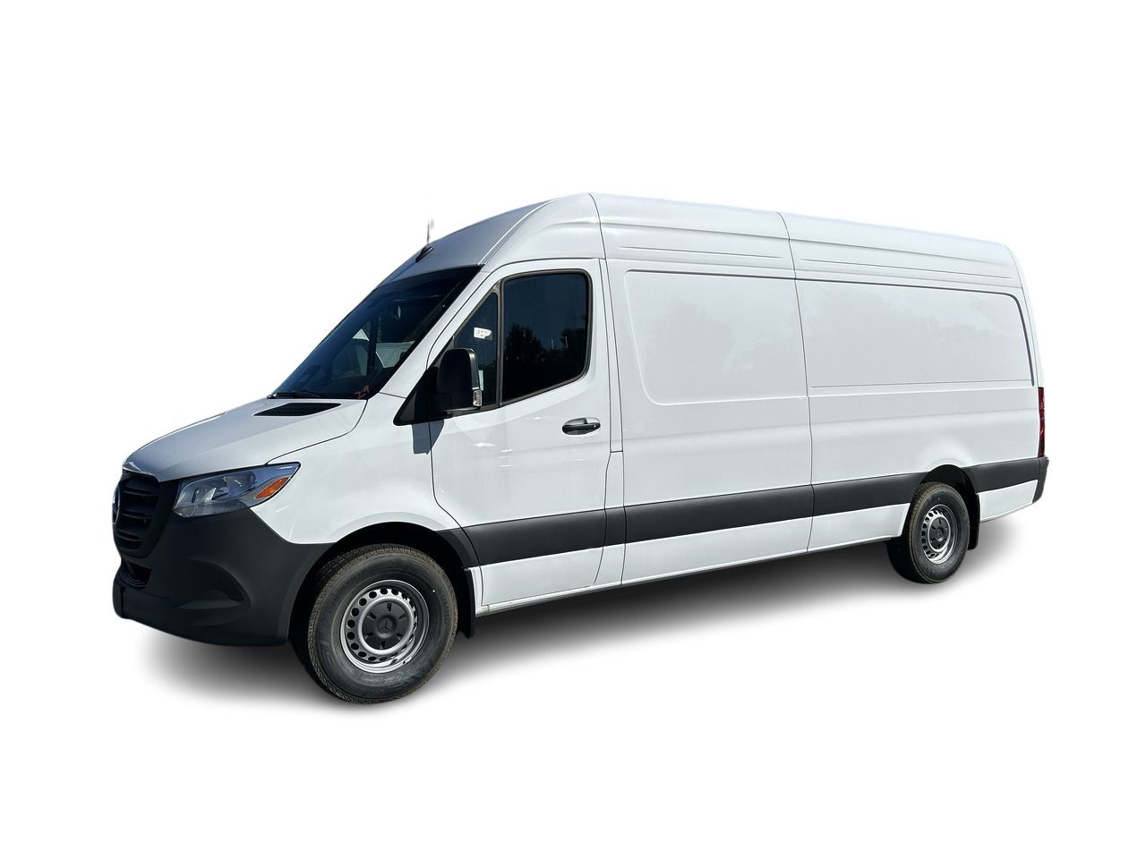 2025 Mercedes-Benz Sprinter 2500 in Vancouver, British Columbia