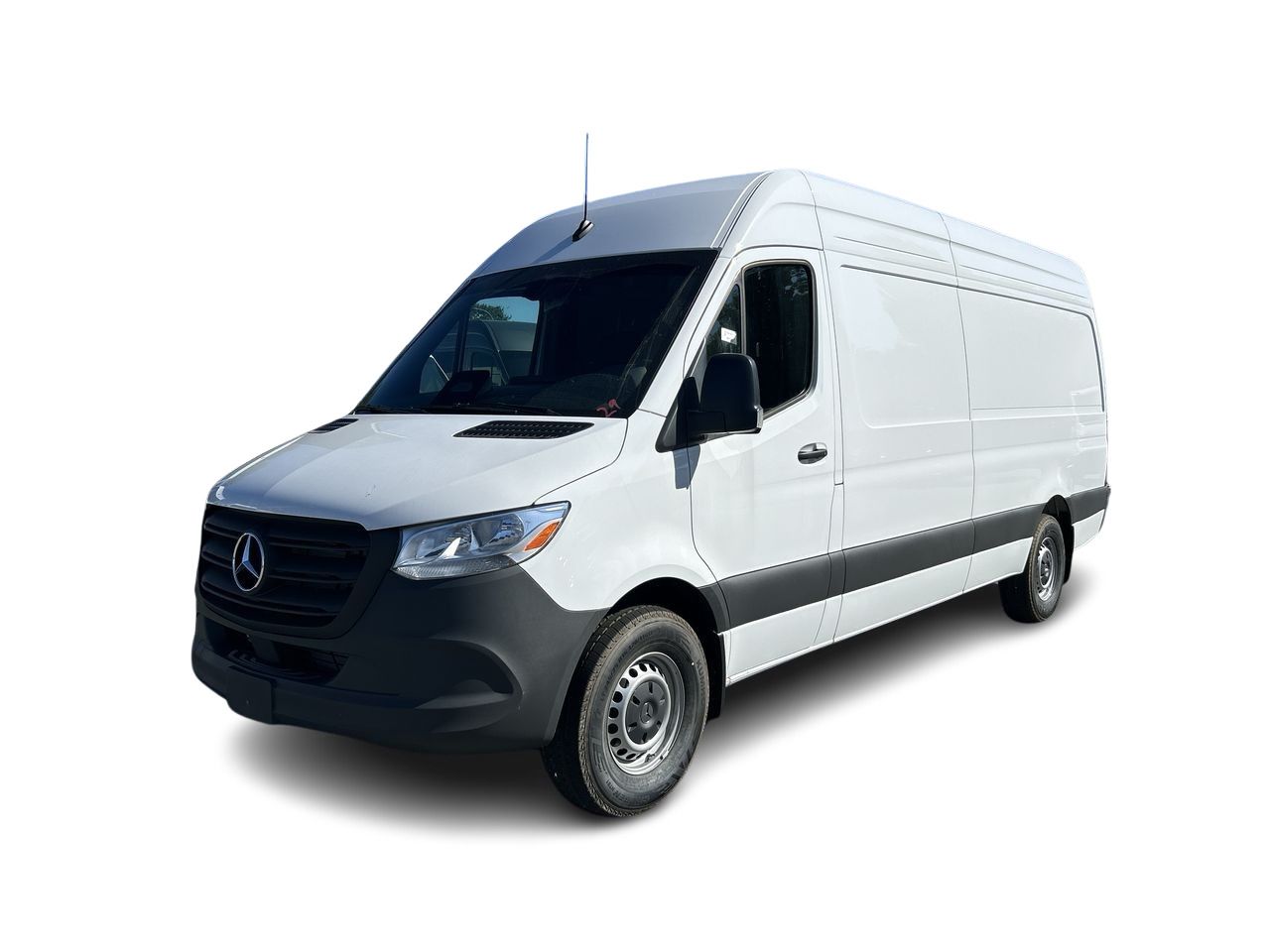 Mercedes-Benz Sprinter 2500  2025 à Vancouver, Colombie-Britannique