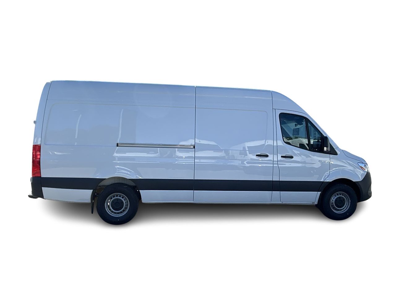 2025 Mercedes-Benz Sprinter 2500 in Vancouver, British Columbia