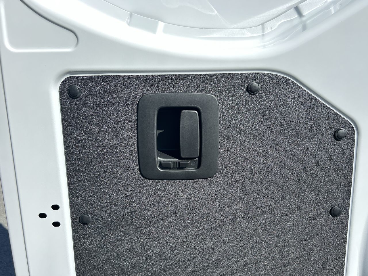 Mercedes-Benz Sprinter 2500  2025 à Vancouver, Colombie-Britannique