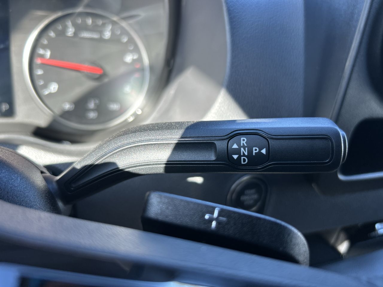 2025 Mercedes-Benz Sprinter 2500 in Vancouver, British Columbia