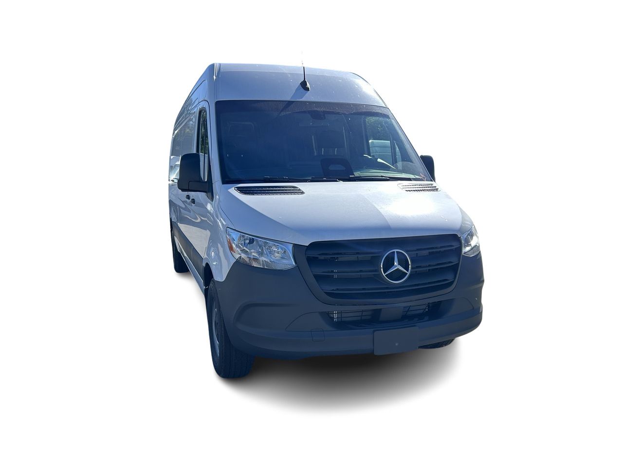 2025 Mercedes-Benz Sprinter 2500 in Vancouver, British Columbia